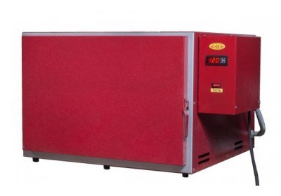 Печь сушки и прокалки электродов ТЭН и К ПСПЭ 160/400 с конвекцией