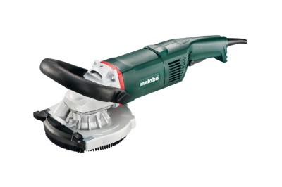 Шлифмашина Metabo RS 17-125 + чашка абразивная