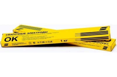 Сварочный электрод Esab OK 46.00 2.0 x 300 мм, 1 кг