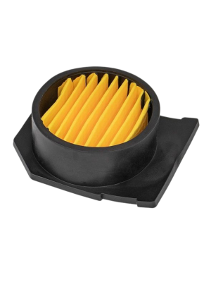 Фильтр воздушный (элемент) PASSAT BLACK 4G