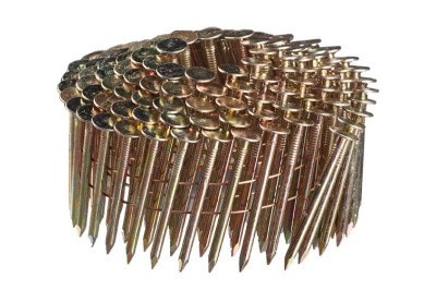 Гвозди барабанные Fubag для R45 3.05x45 мм гладкие 120 шт