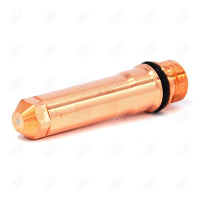Смотреть электрод tmt t-220649-ur косой рез на сайте «От и До.ру» Электрод TMT T-220649-UR косой рез