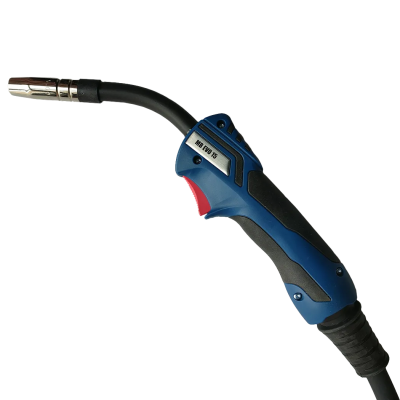 Сварочная горелка Abicor Binzel MB EVO 15 5 м