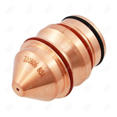 Сопло TMT T-220806 косой рез