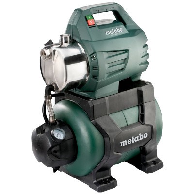 Насосная станция Metabo HWW 4500/25 INOX