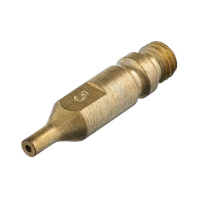 Мундштук ПТК внутренний к Резаку Р1 №3 (30-50мм)