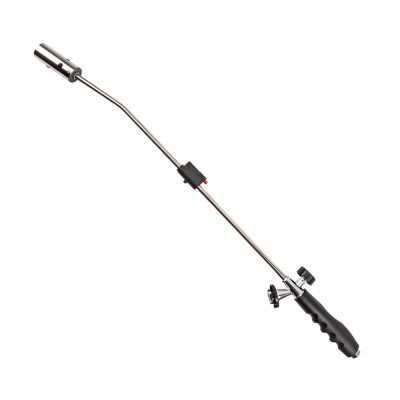 Горелка для сорняков газовоздушная FOXWELD ГВ-800P, д. 30