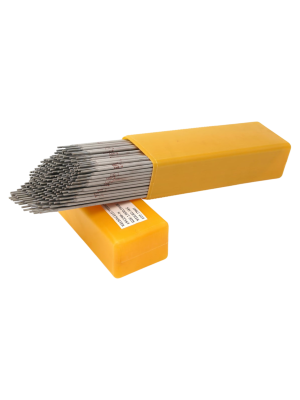 Электроды нержавеющие SvarCity E316L Ø 2,5 мм 2 кг