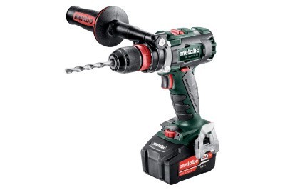 Смотреть аккумуляторная дрель-шуруповерт metabo bs 18 ltx bl q i з/у asc 30-36 2x5,2 а*ч на сайте «От и До.ру» Аккумуляторная дрель-шуруповерт Metabo BS 18 LTX BL Q I З/У ASC 30-36 2x5,2 А*ч