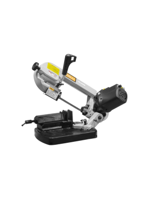 Станок ленточнопильный Stalex SBS-125G