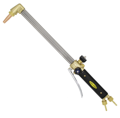 Резак универсальный Р3-355Р (Оберон) усиленный клапан