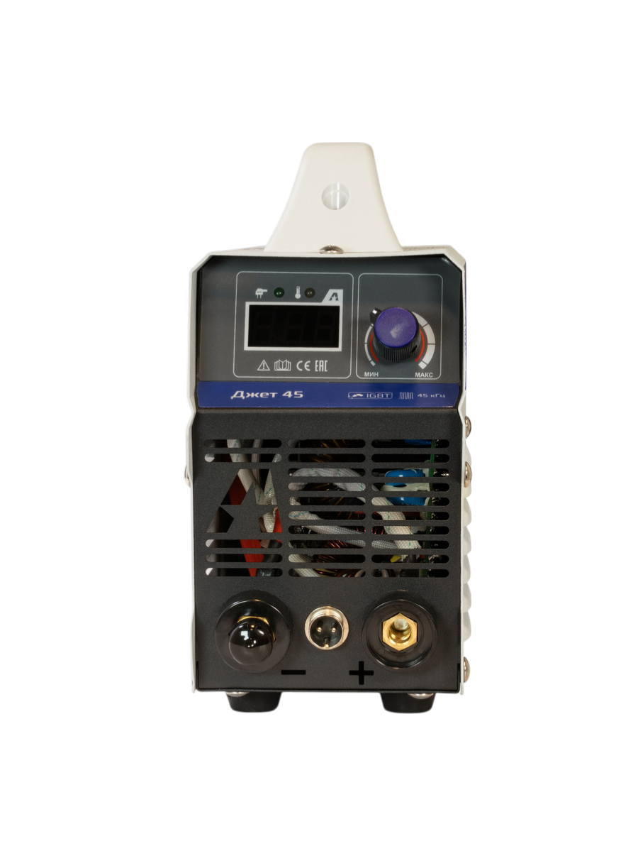 Фото Джет 45 аппарат плазменной резки от001001448