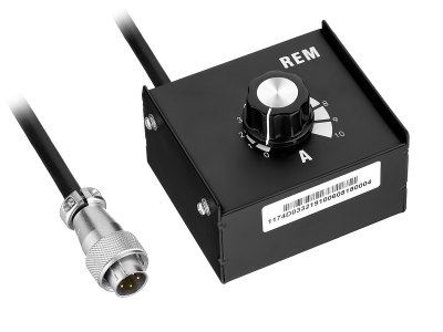 Пульт дистанционного управления Сварог для TIG 400 (J98/J25)