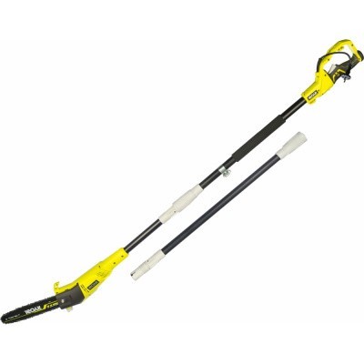 Смотреть ryobi электрический цепной высоторез rpp755e 5133002321 на сайте «От и До.ру» Ryobi Электрический цепной высоторез RPP755E 5133002321