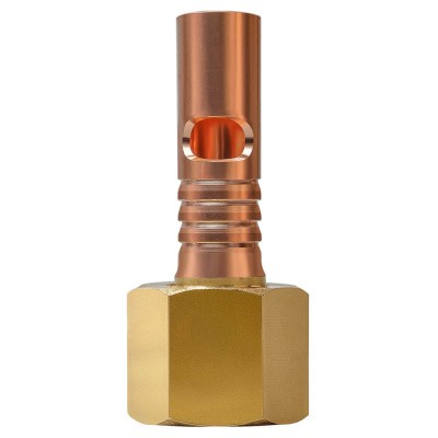 Штуцер ПТК 3/8 G (D10)