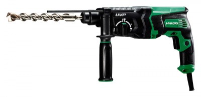 Перфоратор HiKOKI DH 28PCY2