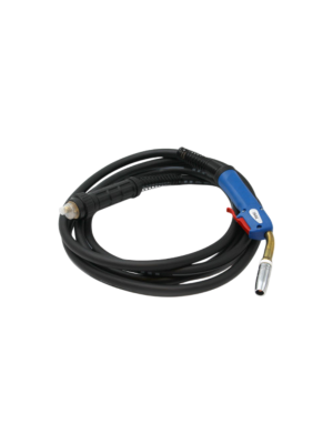 Горелка сварочная SvarCity 25АК 5 м