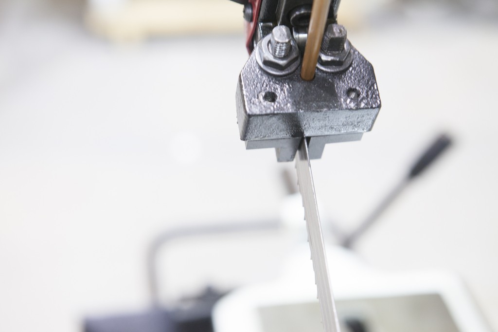 Фото Станок ленточнопильный Stalex BS-912B от018000237