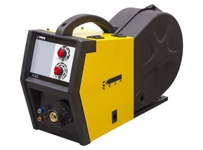 Механизм подачи проволоки КЕДР MULTIMIG-5000