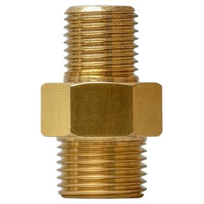 Переходник ПТК M12х1-M10х1 (внут)