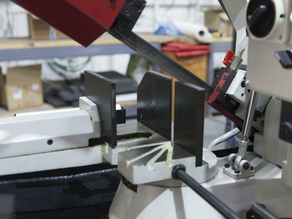 Фото Станок ленточнопильный Stalex BS-280G от018000228