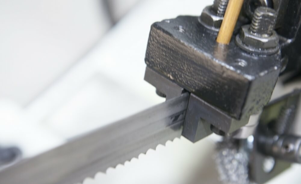 Фото Станок ленточнопильный Stalex BS-912B от018000237