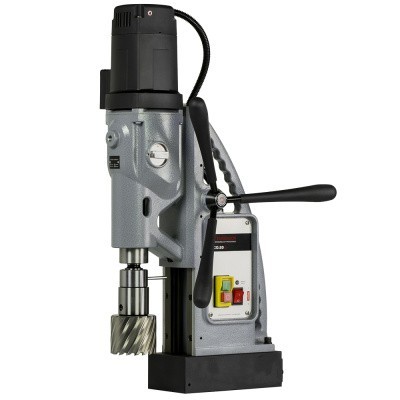 Магнитный сверлильный станок Euroboor ECO.80S+