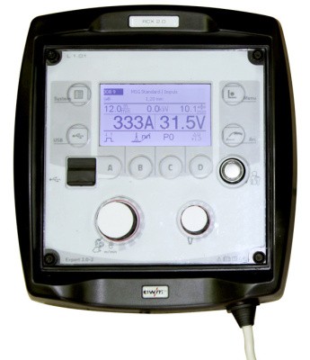 Пульт дистанционного управления EWM RCX Expert 2.0, 2 м