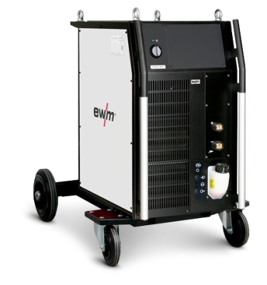 Сварочный полуавтомат EWM Phoenix 551 Progress puls MM 2DVX FDW