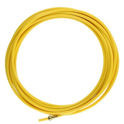 Смотреть тефлоновый канал abicor binzel 2,7х4,7х3400 мм (для проволоки d=1,6; 2,0 мм), шт на сайте «От и До.ру» Тефлоновый канал Abicor Binzel 2,7х4,7х3400 мм (для проволоки D=1,6; 2,0 мм), шт