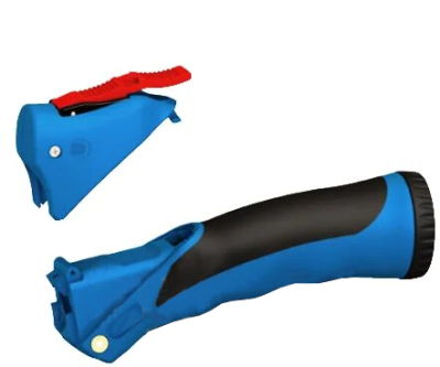 Смотреть рукоятка abicor binzel типа abiмig grip to в сборе с клавишей сверху на сайте «От и До.ру» Рукоятка Abicor Binzel типа ABIМIG GRIP TO в сборе с клавишей сверху