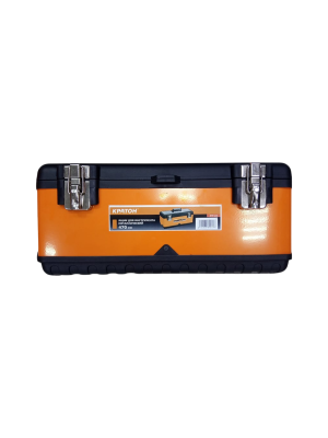 Ящик для инструмента металлический Кратон 470 мм