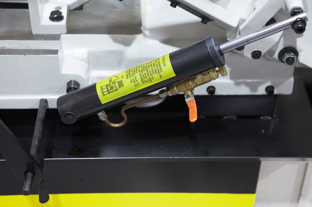 Фото Станок ленточнопильный Stalex BS-912B от018000237