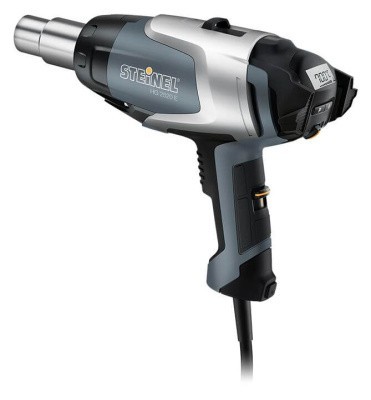 Термовоздуходувка STEINEL HG 2520 E в кейсе