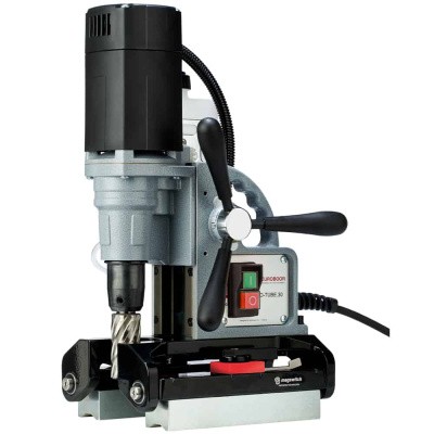 Магнитный сверлильный станок Euroboor ECO-TUBE.30