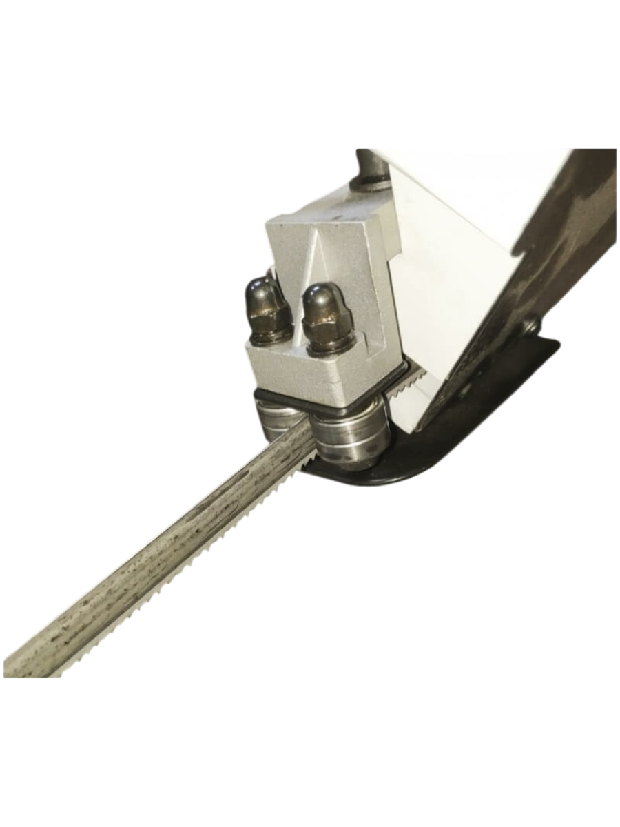 Фото Станок ленточнопильный Stalex BSM-125G от018000216