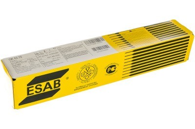 Сварочный электрод ESAB OK 53.70 2.50x350 мм, 4.5 кг
