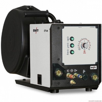 Механизм подачи проволоки EWM Tetrix Drive 4L