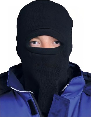 Подшлемник полушерстяной