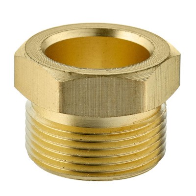 Гайка накидная ПТК для крепления Мундштука к Р3-345/Р3-345В/ Р3-300В/Р3-300К