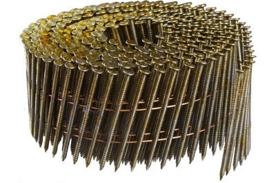 Гвозди барабанные Fubag для N65C 2.30x50 мм кольцевая накатка 300 шт