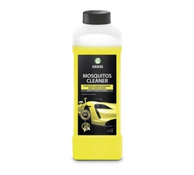Очиститель следов насекомых GRASS "Rim&Bug Cleaner", 1л