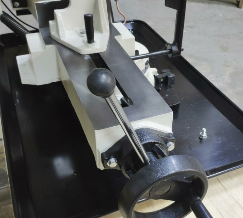 Фото Станок ленточнопильный Stalex SBS-205 от018000226