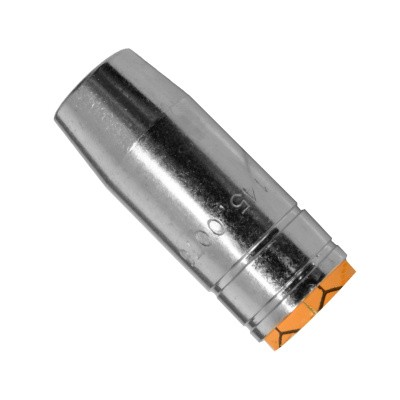 Смотреть газовое сопло abicor binzel коническое 15 мм, упак. 10 шт на сайте «От и До.ру» Газовое сопло Abicor Binzel коническое 15 мм, упак. 10 шт