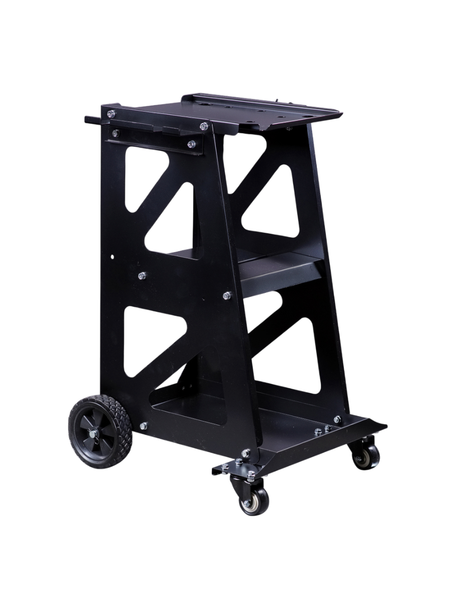 Фото Тележка универсальная Fubag для аппаратов точечной сварки TS от004002544