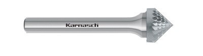 Смотреть борфреза karnasch hp-3 тип k (25х12.7 мм, хвостовик 6 мм) на сайте «От и До.ру» Борфреза Karnasch HP-3 тип K (25х12.7 мм, хвостовик 6 мм)
