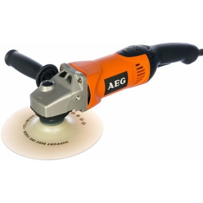Полировальная шлифмашина AEG SE 12-180 4935412279