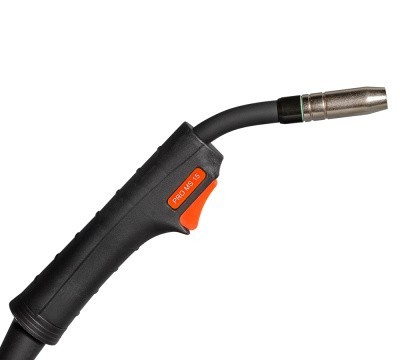 Горелка PRO MS 25 4м ICT2799-sv001