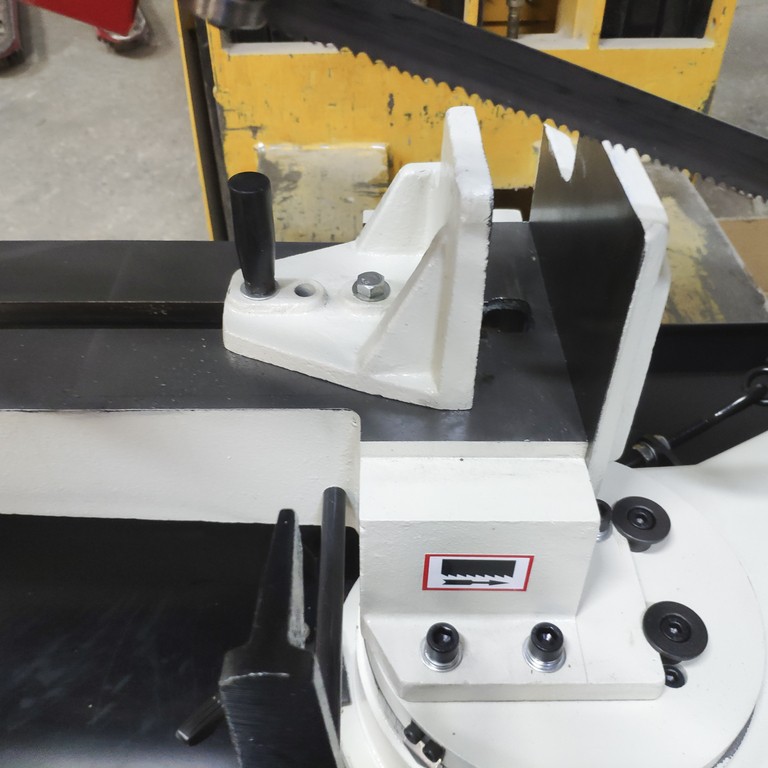 Фото Станок ленточнопильный Stalex SBS-205 от018000226