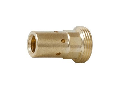 Вставка КЕДР М8 25 мм